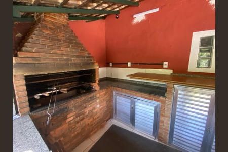 Casa à venda com 75m², 2 quartos e 1 vaga Casa à venda com 75m², 2 quartos e 1 vagaÁrea comum - Área Gourmet