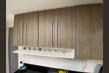 Casa à venda com 75m², 2 quartos e 1 vaga Casa à venda com 75m², 2 quartos e 1 vagaCozinha