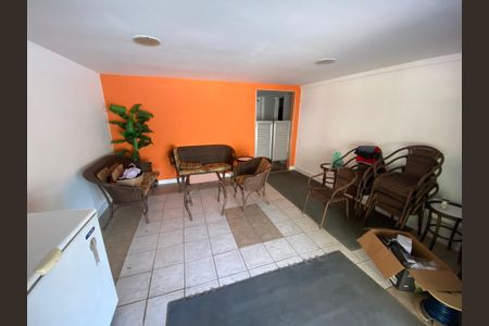 Casa à venda com 75m², 2 quartos e 1 vaga Casa à venda com 75m², 2 quartos e 1 vagaÁrea comum