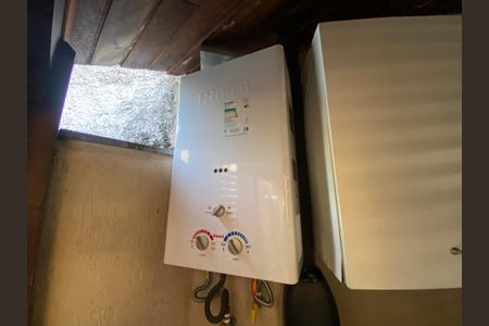 Casa à venda com 75m², 2 quartos e 1 vaga Casa à venda com 75m², 2 quartos e 1 vagaÁrea de Serviço