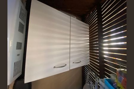 Casa à venda com 75m², 2 quartos e 1 vaga Casa à venda com 75m², 2 quartos e 1 vagaÁrea de Serviço