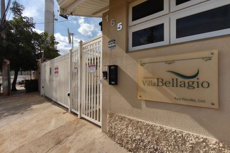 Casa de condomínio à venda com 94m², 2 quartos e 1 vagaFachada do Condomínio