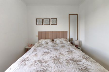 Casa de condomínio à venda com 94m², 2 quartos e 1 vagaQuarto 1