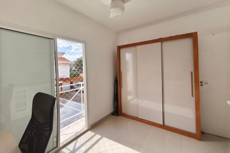 Casa de condomínio à venda com 94m², 2 quartos e 1 vagaQuarto 2