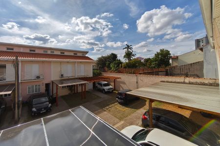 Casa de condomínio à venda com 94m², 2 quartos e 1 vagaVista Quarto 2