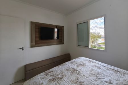 Casa de condomínio à venda com 94m², 2 quartos e 1 vagaQuarto 1