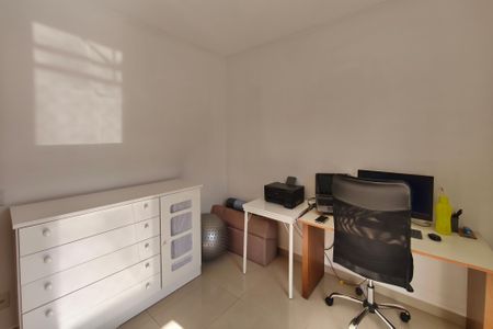 Casa de condomínio à venda com 94m², 2 quartos e 1 vagaQuarto 2