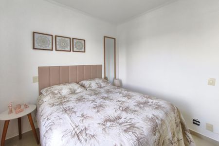 Casa de condomínio à venda com 94m², 2 quartos e 1 vagaQuarto 1