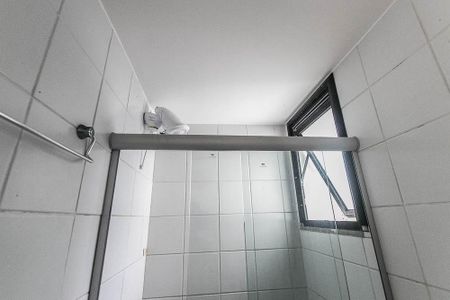 Apartamento para alugar com 142m², 3 quartos e 2 vagas Apartamento para alugar com 142m², 3 quartos e 2 vagasBanheiro de Serviço