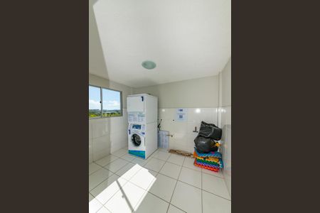 Apartamento à venda com 58m², 2 quartos e 1 vagaÁrea comum