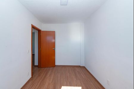 Apartamento à venda com 58m², 2 quartos e 1 vagaQuarto 1