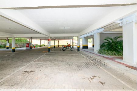 Apartamento à venda com 58m², 2 quartos e 1 vagaGaragem