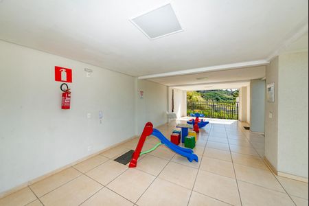 Apartamento à venda com 58m², 2 quartos e 1 vagaÁrea comum