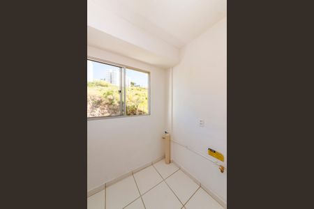 Apartamento à venda com 58m², 2 quartos e 1 vagaÁrea de Serviço