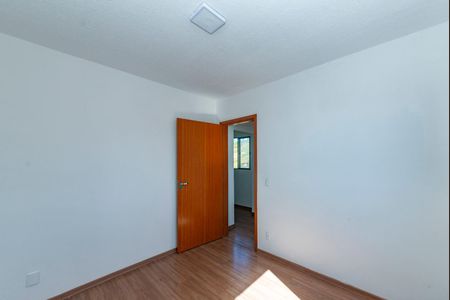 Apartamento à venda com 58m², 2 quartos e 1 vagaQuarto 2