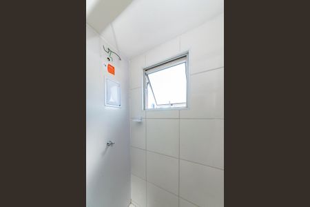 Apartamento à venda com 58m², 2 quartos e 1 vagaBanheiro Social