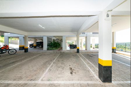 Apartamento à venda com 58m², 2 quartos e 1 vagaGaragem