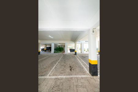 Apartamento à venda com 58m², 2 quartos e 1 vagaGaragem