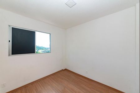Apartamento à venda com 58m², 2 quartos e 1 vagaQuarto 2