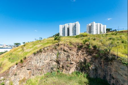 Apartamento à venda com 58m², 2 quartos e 1 vagaSala