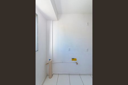 Apartamento à venda com 58m², 2 quartos e 1 vagaÁrea de Serviço
