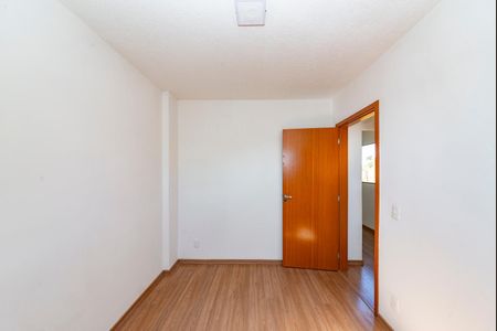 Apartamento à venda com 58m², 2 quartos e 1 vagaQuarto 2