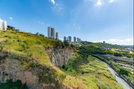 Apartamento à venda com 58m², 2 quartos e 1 vagaQuarto 2