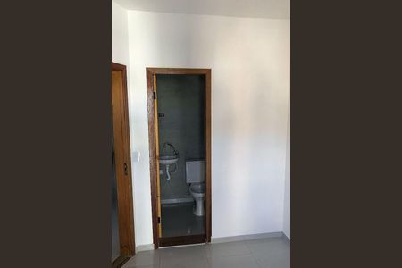 Apartamento para alugar com 52m², 2 quartos e 1 vaga