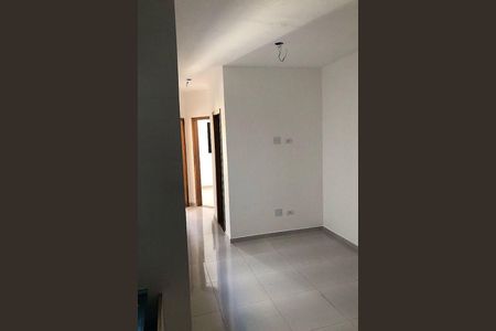 Apartamento para alugar com 52m², 2 quartos e 1 vaga