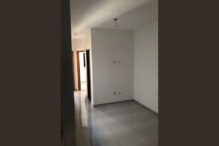 Apartamento para alugar com 52m², 2 quartos e 1 vaga