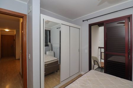 Apartamento à venda com 42m², 1 quarto e 1 vaga Apartamento à venda com 42m², 1 quarto e 1 vagaQuarto