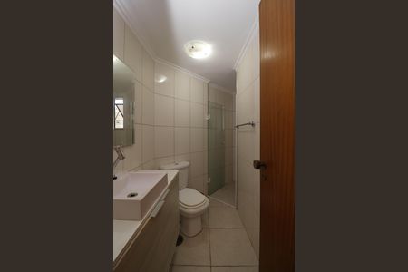 Apartamento à venda com 42m², 1 quarto e 1 vaga Apartamento à venda com 42m², 1 quarto e 1 vagaBanheiro