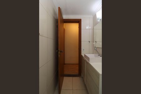 Apartamento à venda com 42m², 1 quarto e 1 vaga Apartamento à venda com 42m², 1 quarto e 1 vagaBanheiro