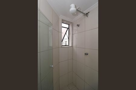 Apartamento à venda com 42m², 1 quarto e 1 vaga Apartamento à venda com 42m², 1 quarto e 1 vagaBanheiro