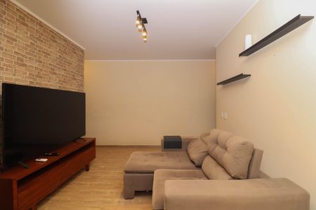 Apartamento à venda com 42m², 1 quarto e 1 vaga Apartamento à venda com 42m², 1 quarto e 1 vagaSala