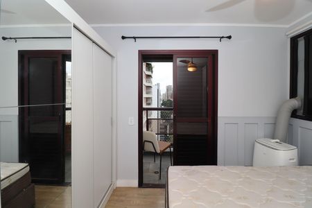 Apartamento à venda com 42m², 1 quarto e 1 vaga Apartamento à venda com 42m², 1 quarto e 1 vagaQuarto