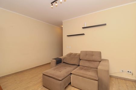 Apartamento à venda com 42m², 1 quarto e 1 vaga Apartamento à venda com 42m², 1 quarto e 1 vagaSala