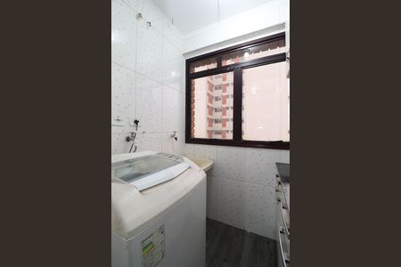 Apartamento à venda com 42m², 1 quarto e 1 vaga Apartamento à venda com 42m², 1 quarto e 1 vagaÁrea de Serviço