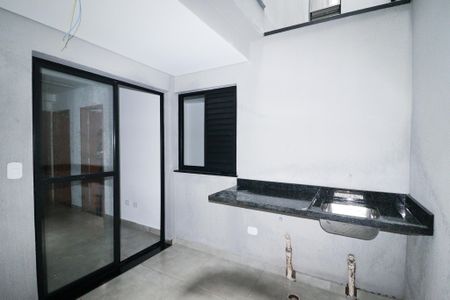 Apartamento para alugar com 45m², 1 quarto e sem vaga Apartamento para alugar com 45m², 1 quarto e sem vagaÁrea de Serviço