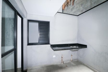 Apartamento para alugar com 45m², 1 quarto e sem vaga Apartamento para alugar com 45m², 1 quarto e sem vagaÁrea de Serviço