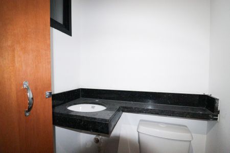 Apartamento para alugar com 45m², 1 quarto e sem vaga Apartamento para alugar com 45m², 1 quarto e sem vagaLavabo