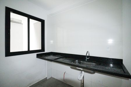 Apartamento para alugar com 45m², 1 quarto e sem vaga Apartamento para alugar com 45m², 1 quarto e sem vagaSala/Cozinha