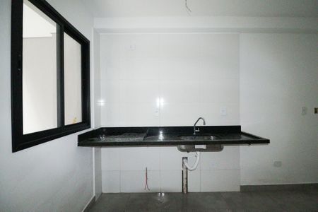 Apartamento para alugar com 45m², 1 quarto e sem vaga Apartamento para alugar com 45m², 1 quarto e sem vagaSala/Cozinha