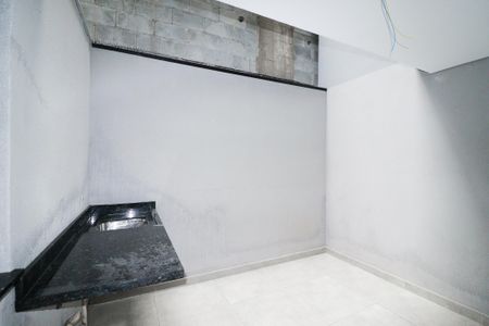 Apartamento para alugar com 45m², 1 quarto e sem vaga Apartamento para alugar com 45m², 1 quarto e sem vagaÁrea de Serviço