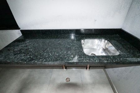 Apartamento para alugar com 45m², 1 quarto e sem vaga Apartamento para alugar com 45m², 1 quarto e sem vagaÁrea de Serviço