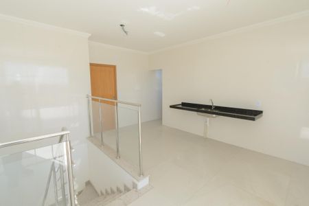 Apartamento à venda com 130m², 3 quartos e 2 vagas Apartamento à venda com 130m², 3 quartos e 2 vagasCozinha