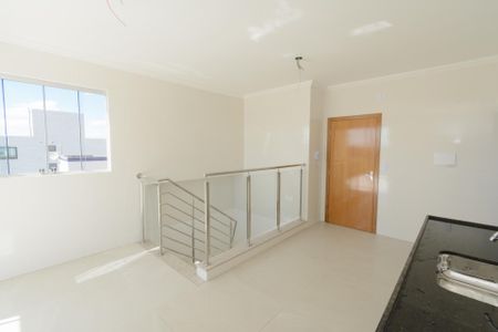 Apartamento à venda com 130m², 3 quartos e 2 vagas Apartamento à venda com 130m², 3 quartos e 2 vagasCozinha