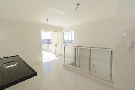 Apartamento à venda com 130m², 3 quartos e 2 vagas Apartamento à venda com 130m², 3 quartos e 2 vagasCozinha