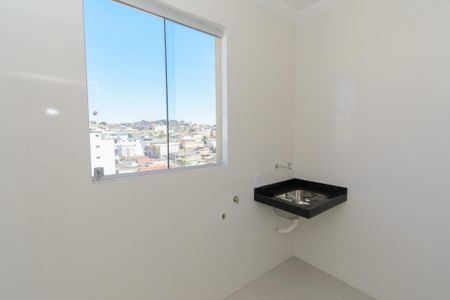 Apartamento à venda com 130m², 3 quartos e 2 vagas Apartamento à venda com 130m², 3 quartos e 2 vagas Área de Serviço