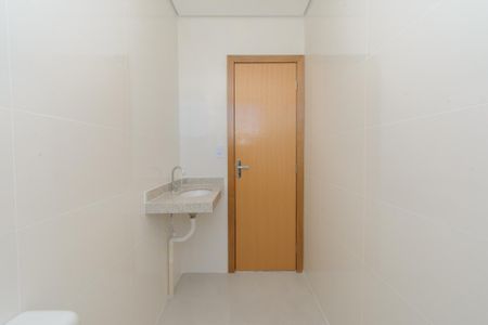 Apartamento à venda com 130m², 3 quartos e 2 vagas Apartamento à venda com 130m², 3 quartos e 2 vagasBanheiro da Suíte
